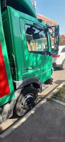 Mercedes Atego 818 2010, 630,000 km - 4.2 l - Gəncə