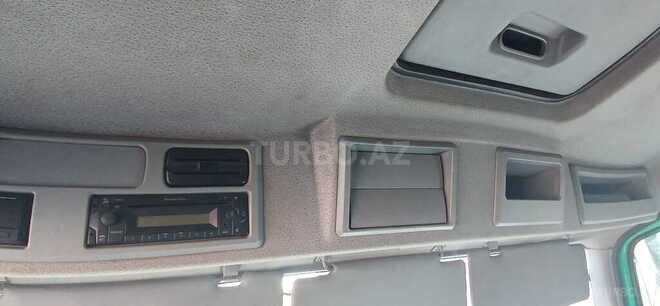 Mercedes Atego 818 2010, 630,000 km - 4.2 l - Gəncə