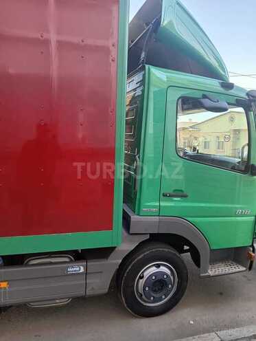 Mercedes Atego 818 2010, 630,000 km - 4.2 l - Gəncə