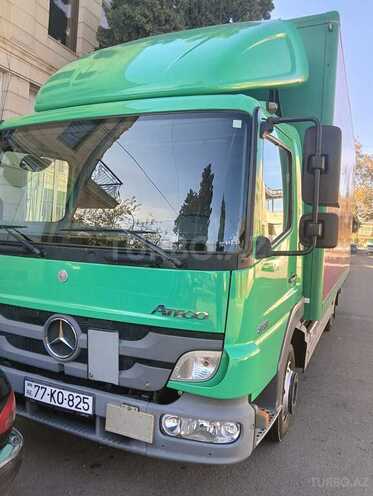 Mercedes Atego 818 2010, 630,000 km - 4.2 l - Gəncə