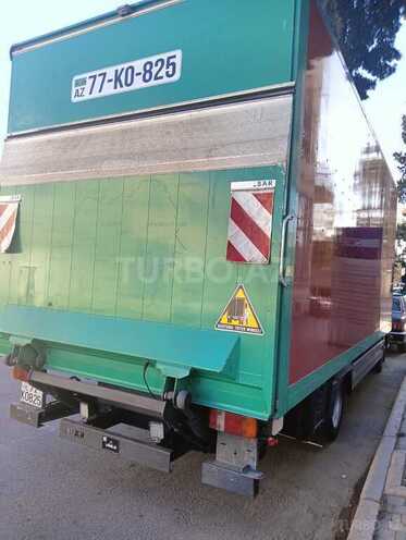 Mercedes Atego 818 2010, 630,000 km - 4.2 l - Gəncə