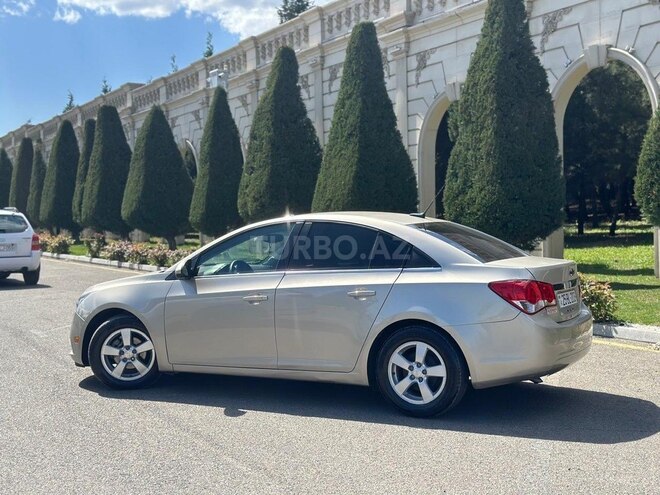 Chevrolet Cruze 2013, 239,000 km - 1.4 л - Gəncə