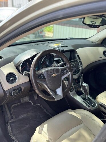 Chevrolet Cruze 2013, 239,000 km - 1.4 л - Gəncə