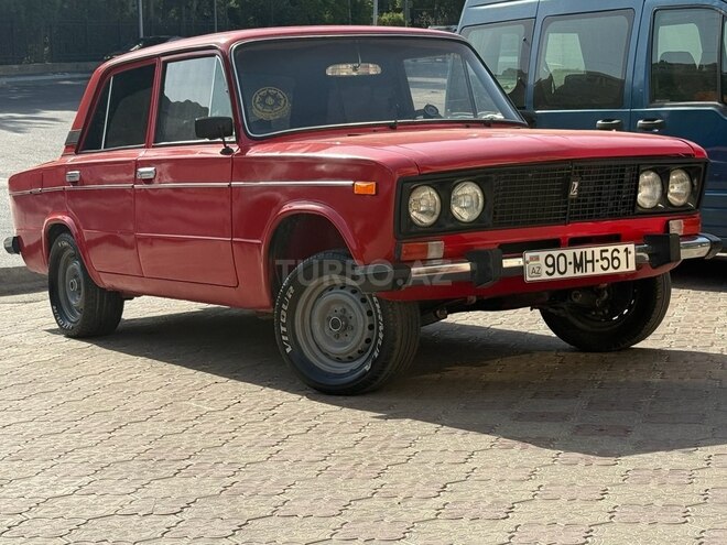 LADA (VAZ) 2106 2005, 76,593 km - 1.6 l - Bakı