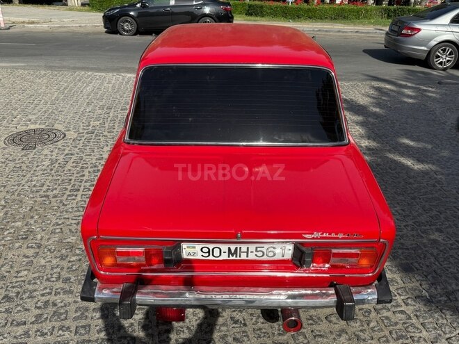 LADA (VAZ) 2106 2005, 76,593 km - 1.6 l - Bakı