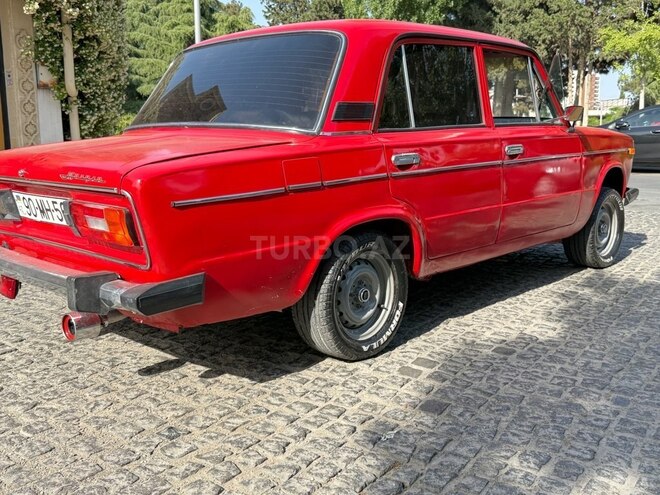 LADA (VAZ) 2106 2005, 76,593 km - 1.6 l - Bakı