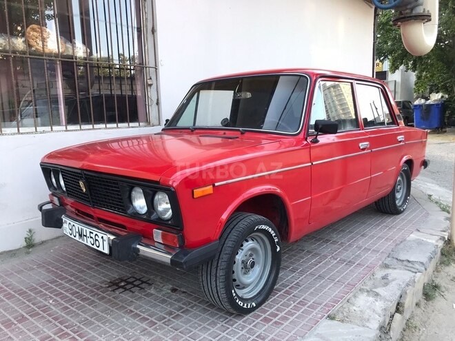 LADA (VAZ) 2106 2005, 76,593 km - 1.6 l - Bakı