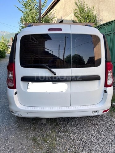 LADA (VAZ) Largus 2013, 350,000 km - 1.6 l - İsmayıllı