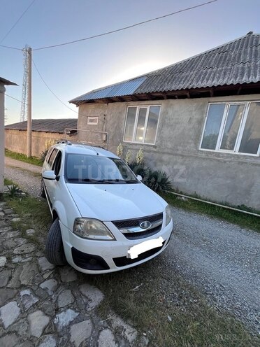 LADA (VAZ) Largus 2013, 350,000 km - 1.6 l - İsmayıllı