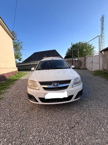 LADA (VAZ) Largus 2013, 350,000 km - 1.6 l - İsmayıllı