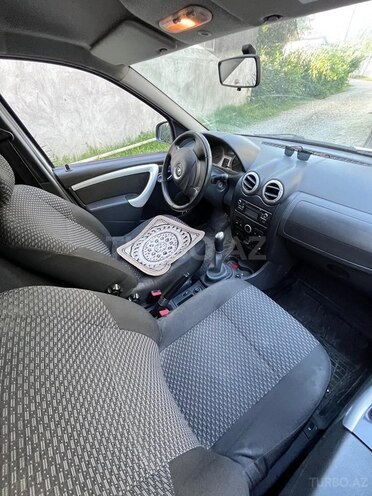LADA (VAZ) Largus 2013, 350,000 km - 1.6 l - İsmayıllı