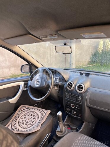 LADA (VAZ) Largus 2013, 350,000 km - 1.6 l - İsmayıllı