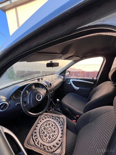 LADA (VAZ) Largus 2013, 350,000 km - 1.6 l - İsmayıllı