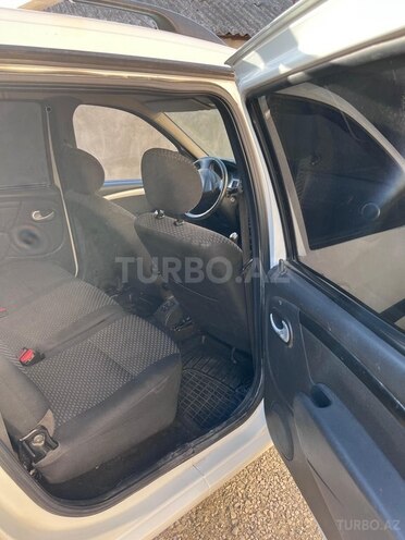 LADA (VAZ) Largus 2013, 350,000 km - 1.6 l - İsmayıllı
