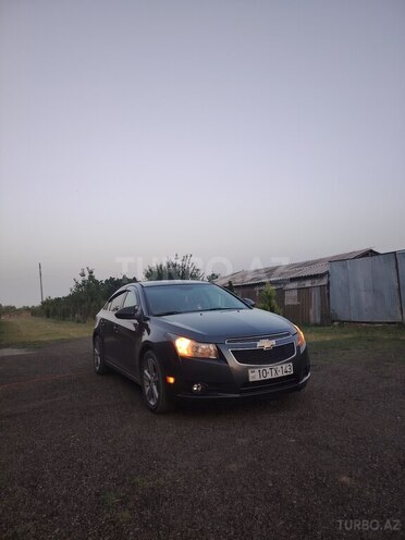 Chevrolet Cruze 2012, 187,363 km - 1.4 l - Ağdaş