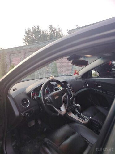 Chevrolet Cruze 2012, 187,363 km - 1.4 l - Ağdaş