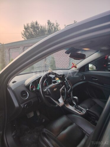 Chevrolet Cruze 2012, 187,363 km - 1.4 l - Ağdaş
