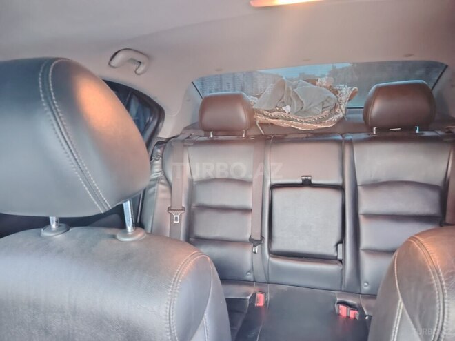 Chevrolet Cruze 2012, 187,363 km - 1.4 l - Ağdaş