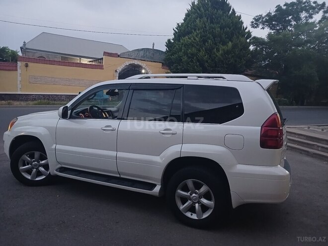 Lexus GX 470 2004, 251,701 km - 4.7 l - Şəmkir