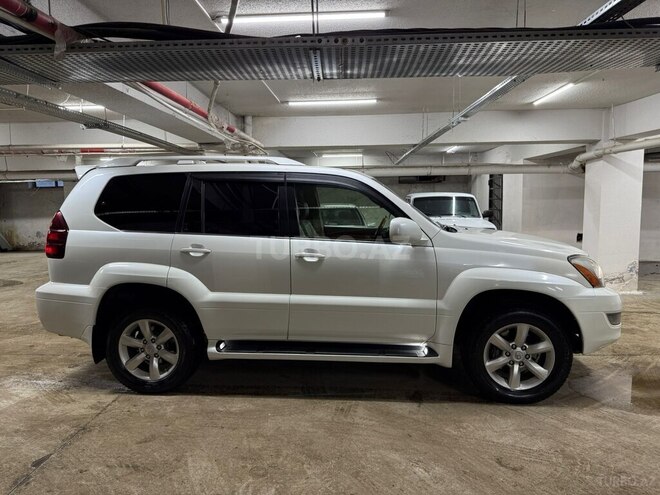 Lexus GX 470 2004, 251,701 km - 4.7 l - Şəmkir