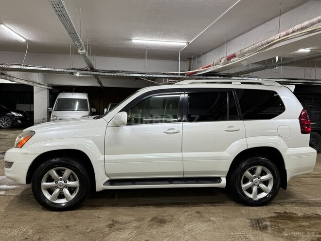 Lexus GX 470 2004, 251,701 km - 4.7 l - Şəmkir
