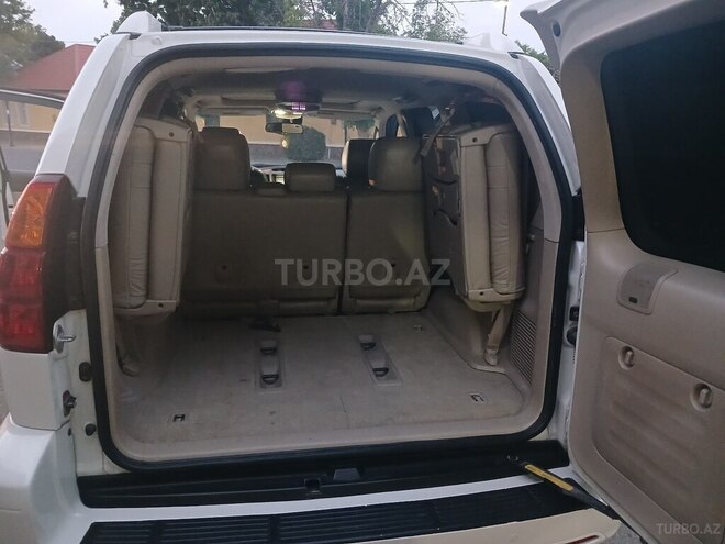 Lexus GX 470 2004, 251,701 km - 4.7 l - Şəmkir
