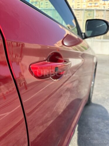 Hyundai Elantra 2019, 45,300 km - 2.0 l - Bakı