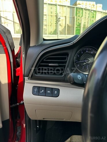 Hyundai Elantra 2019, 45,300 km - 2.0 l - Bakı