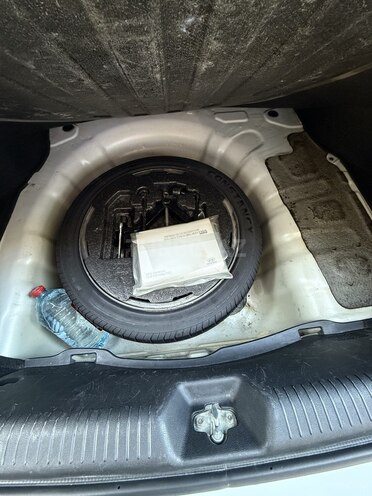 Hyundai Elantra 2014, 168,500 km - 1.8 l - Bakı