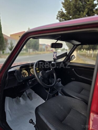 LADA (VAZ) 2107 1996, 77,777 km - 1.5 л - Bakı