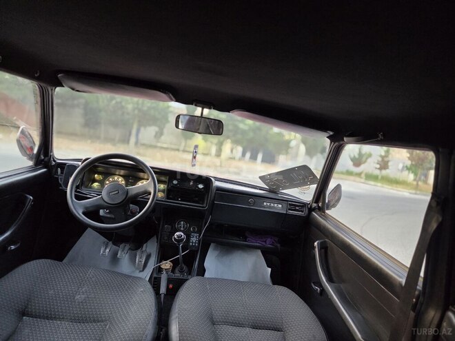 LADA (VAZ) 2107 1996, 77,777 km - 1.5 л - Bakı