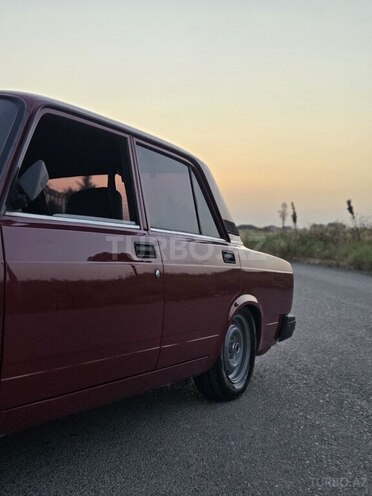 LADA (VAZ) 2107 1996, 77,777 km - 1.5 л - Bakı