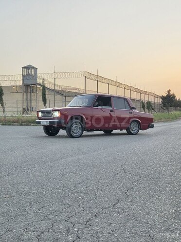 LADA (VAZ) 2107 1996, 77,777 km - 1.5 л - Bakı