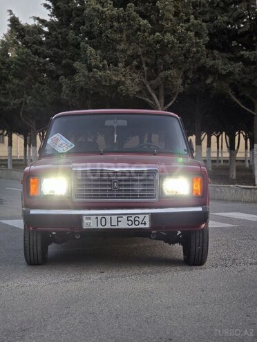 LADA (VAZ) 2107 1996, 77,777 km - 1.5 л - Bakı