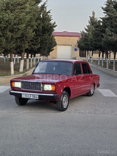 LADA (VAZ) 2107 1996, 77,777 km - 1.5 л - Bakı