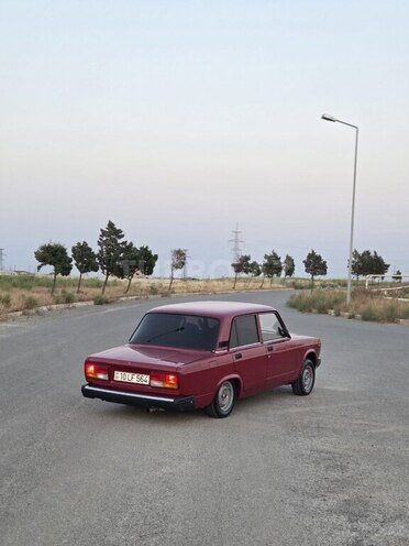 LADA (VAZ) 2107 1996, 77,777 km - 1.5 л - Bakı