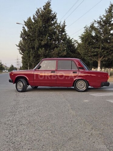 LADA (VAZ) 2107 1996, 77,777 km - 1.5 л - Bakı