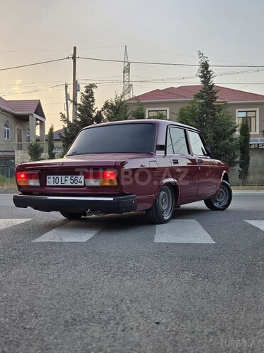 LADA (VAZ) 2107 1996, 77,777 km - 1.5 л - Bakı