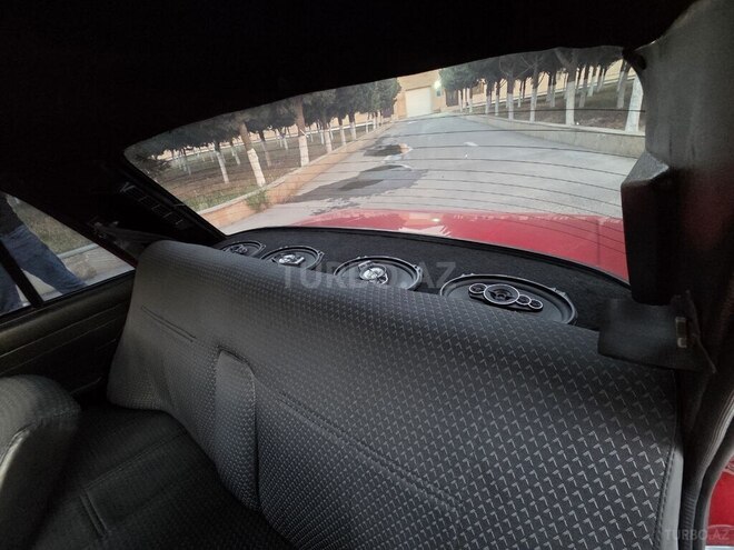 LADA (VAZ) 2107 1996, 77,777 km - 1.5 л - Bakı