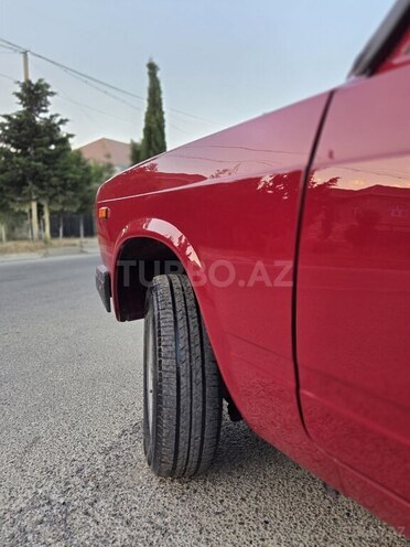 LADA (VAZ) 2107 1996, 77,777 km - 1.5 л - Bakı