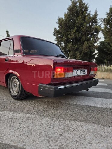 LADA (VAZ) 2107 1996, 77,777 km - 1.5 л - Bakı