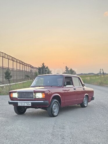 LADA (VAZ) 2107 1996, 77,777 km - 1.5 л - Bakı