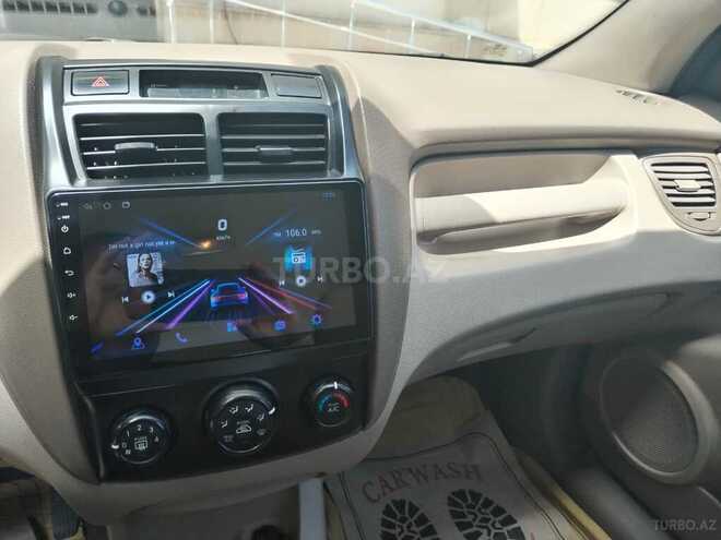 Kia Sportage 2009, 267,300 km - 2.0 л - Bakı