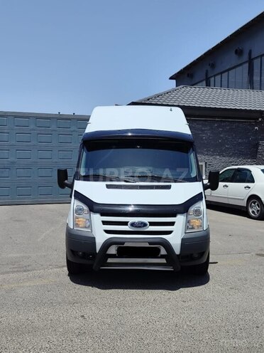 Ford Transit 2011, 270,000 km - 2.4 л - Bakı