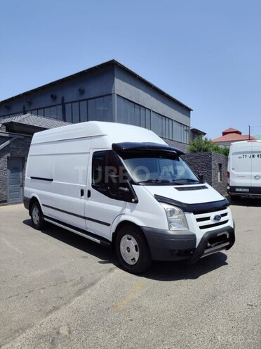 Ford Transit 2011, 270,000 km - 2.4 л - Bakı
