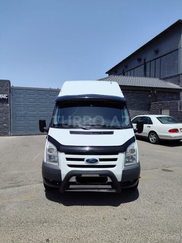 Ford Transit 2011, 270,000 km - 2.4 л - Bakı
