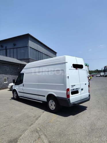 Ford Transit 2011, 270,000 km - 2.4 л - Bakı