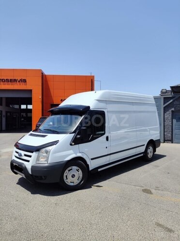 Ford Transit 2011, 270,000 km - 2.4 л - Bakı