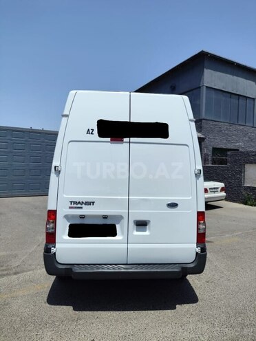 Ford Transit 2011, 270,000 km - 2.4 л - Bakı