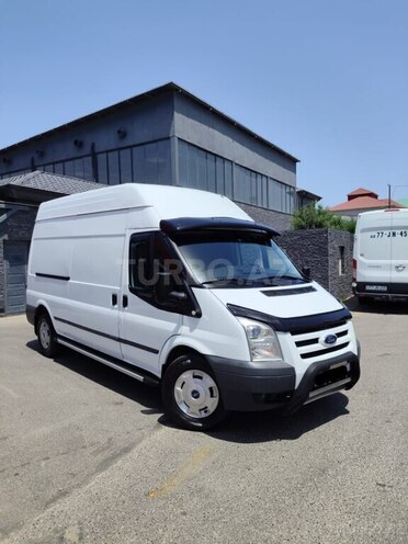 Ford Transit 2011, 270,000 km - 2.4 л - Bakı